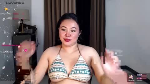 Snapshot of urgirl_elisse chatting on March 6, 2025, 8:30 am ELISSE online show from March 6, 2025, 8:30 am