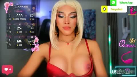 My bella 3 online show from April 28, 2026, 2:38 am