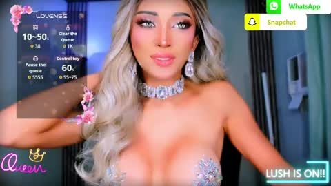 Snapshot of urgoddess_bella chatting on May 30, 2026, 9:56 pm My bella 3 online show from May 30, 2026, 9:56 pm