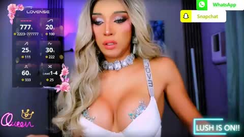 Snapshot of urgoddess_bella chatting on June 3, 2026, 2:36 am My bella 3 online show from June 3, 2026, 2:36 am