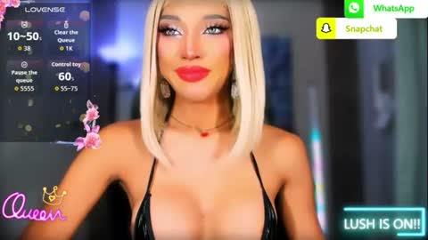 My bella 3 online show from June 23, 2026, 1:47 am