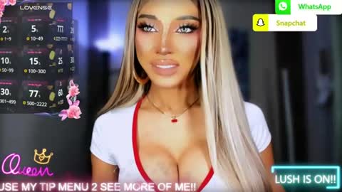 My bella 3 online show from June 26, 2026, 1:43 am