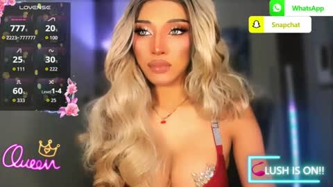 My bella 3 online show from July 12, 2026, 1:29 am