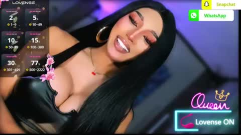 My bella 3 online show from August 3, 2026, 11:48 am