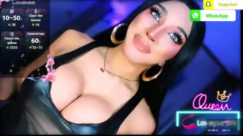 My bella 3 online show from August 4, 2026, 1:42 am