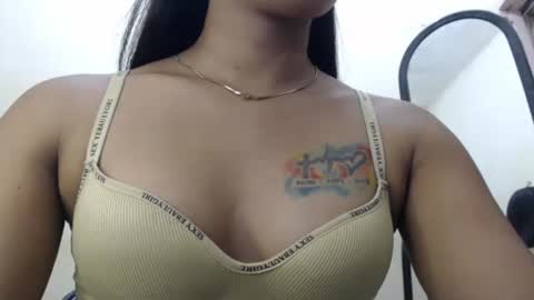 urgoddessleenie online show from March 26, 2026, 11:16 am