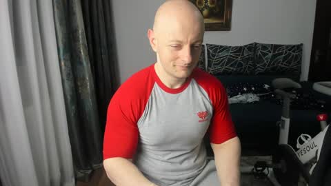 UrGymCrush online show from January 24, 2025, 11:12 pm