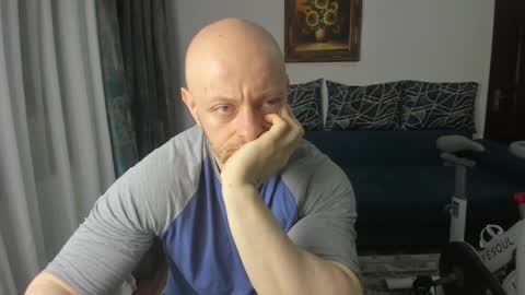 UrGymCrush online show from February 5, 2025, 11:06 pm