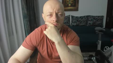 UrGymCrush online show from February 9, 2025, 9:28 pm