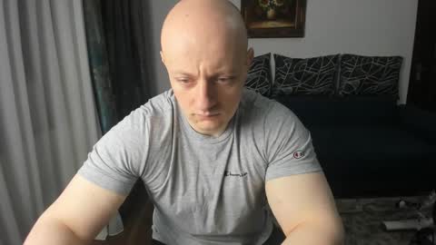 UrGymCrush online show from February 16, 2025, 10:54 pm