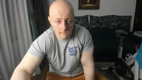 UrGymCrush online show from February 17, 2025, 11:20 pm