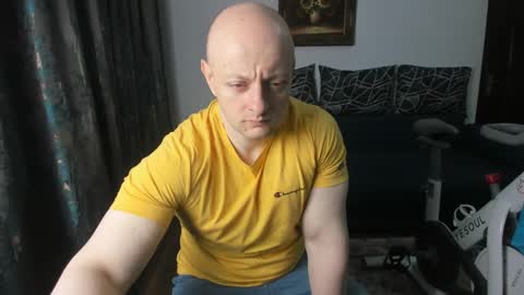 UrGymCrush online show from February 19, 2025, 10:09 pm