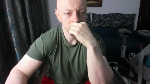 UrGymCrush online show from February 21, 2025, 2:17 am