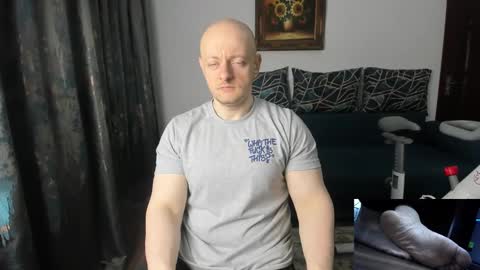 UrGymCrush online show from February 22, 2025, 11:03 pm