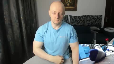 UrGymCrush online show from February 24, 2025, 10:58 pm