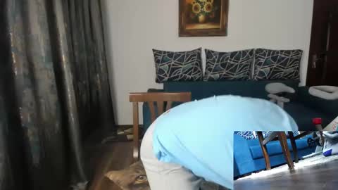 UrGymCrush online show from February 25, 2025, 2:03 am