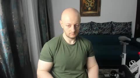 UrGymCrush online show from March 3, 2025, 12:59 am