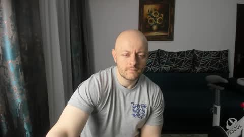 UrGymCrush online show from March 4, 2025, 11:00 pm