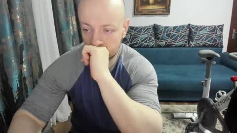 UrGymCrush online show from March 9, 2025, 9:03 pm