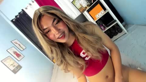 zoey noir online show from March 10, 2025, 4:28 am