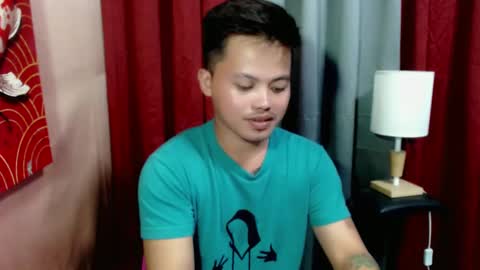 Snapshot of urhot_fucker13 chatting on February 15, 2025, 6:55 am JUST CALL MY NAME jayrus online show from February 15, 2025, 6:55 am