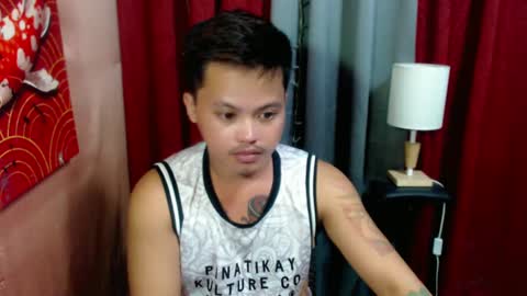 Snapshot of urhot_fucker13 chatting on February 20, 2025, 12:04 pm JUST CALL MY NAME jayrus online show from February 20, 2025, 12:04 pm