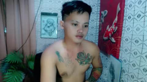 Snapshot of urhot_fucker13 chatting on September 13, 2025, 12:10 am JUST CALL MY NAME jayrus online show from September 13, 2025, 12:10 am