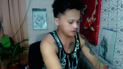 Snapshot of urhot_fucker13 chatting on September 19, 2025, 11:49 pm JUST CALL MY NAME jayrus online show from September 19, 2025, 11:49 pm