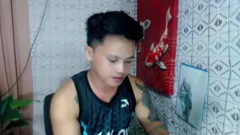 Snapshot of urhot_fucker13 chatting on September 23, 2025, 4:21 pm JUST CALL MY NAME jayrus online show from September 23, 2025, 4:21 pm