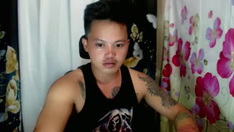 JUST CALL MY NAME jayrus  online show from March 2, 2026, 1:40 pm