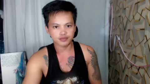Snapshot of urhot_fucker13 chatting on July 10, 2026, 11:13 am JUST CALL MY NAME jayrus online show from July 10, 2026, 11:13 am