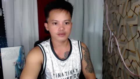 Snapshot of urhot_fucker13 chatting on July 27, 2026, 9:27 am JUST CALL MY NAME jayrus online show from July 27, 2026, 9:27 am