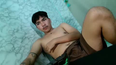 john carlo online show from May 1, 2026, 5:34 am