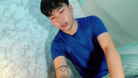 Snapshot of urhot_kharlxoxo chatting on May 8, 2026, 6:35 pm john carlo online show from May 8, 2026, 6:35 pm