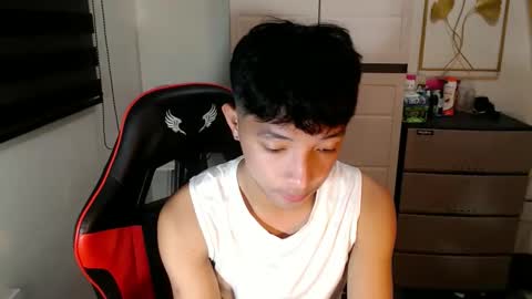 Ethan online show from May 2, 2026, 6:13 pm