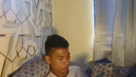 richard online show from October 31, 2025, 1:50 am