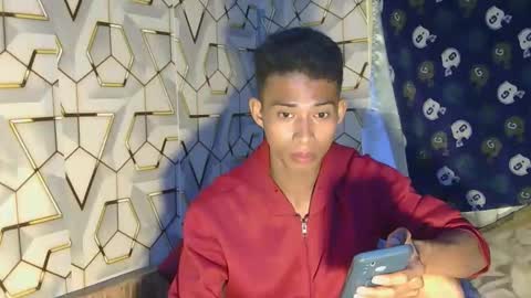 richard online show from November 3, 2025, 1:12 pm