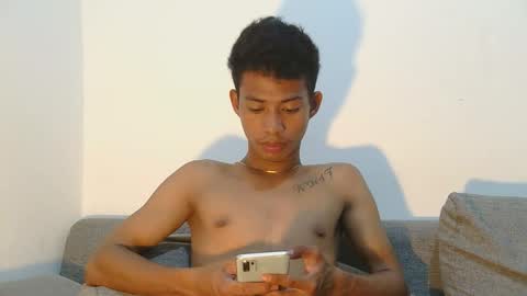 richard online show from December 1, 2025, 1:27 pm