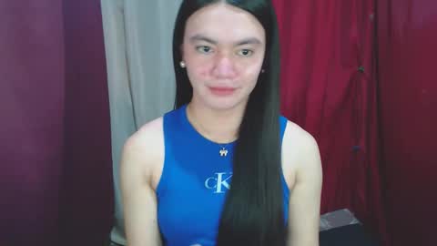 Katey online show from February 24, 2026, 6:55 am