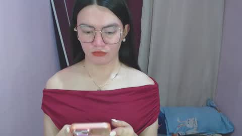 Katey online show from April 27, 2026, 6:44 am