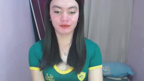 Katey online show from May 2, 2026, 6:07 am