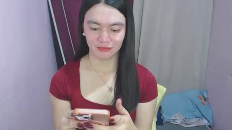 Katey online show from May 26, 2026, 3:02 am