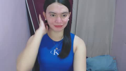 Katey online show from May 27, 2026, 1:57 am