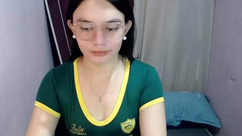 Katey online show from July 22, 2026, 6:05 am