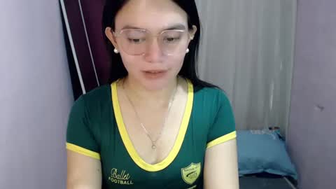 Katey online show from August 3, 2026, 5:06 am