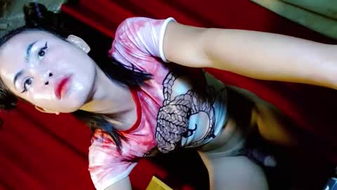 MEGS MEGS online show from February 13, 2026, 7:10 pm