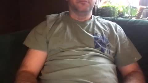 Hung Daddy online show from October 16, 2025, 8:48 am