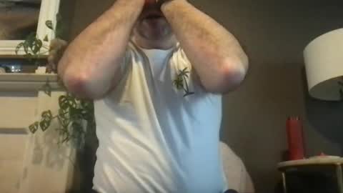 Hung Daddy online show from February 18, 2026, 3:41 pm