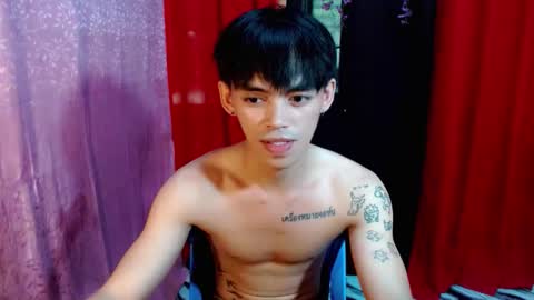 Snapshot of urhunky_boy chatting on May 25, 2026, 3:34 am urhunky_boy online show from May 25, 2026, 3:34 am