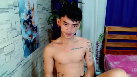 Snapshot of urhunky_boy chatting on June 9, 2026, 11:05 pm urhunky_boy online show from June 9, 2026, 11:05 pm